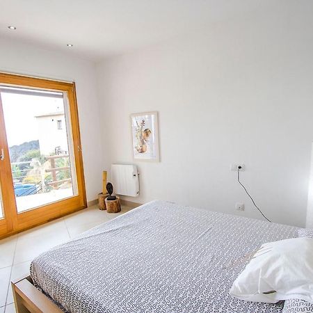 Catalunya Casas Modern Magnificence , Only A Few Km To The Beach! Sant Cebrià de Vallalta 외부 사진