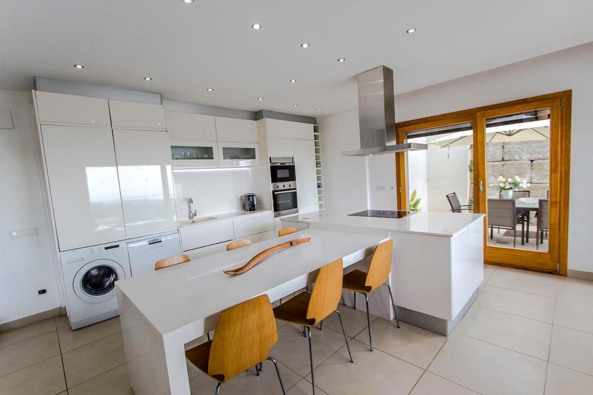 Catalunya Casas Modern Magnificence , Only A Few Km To The Beach! Sant Cebrià de Vallalta 외부 사진