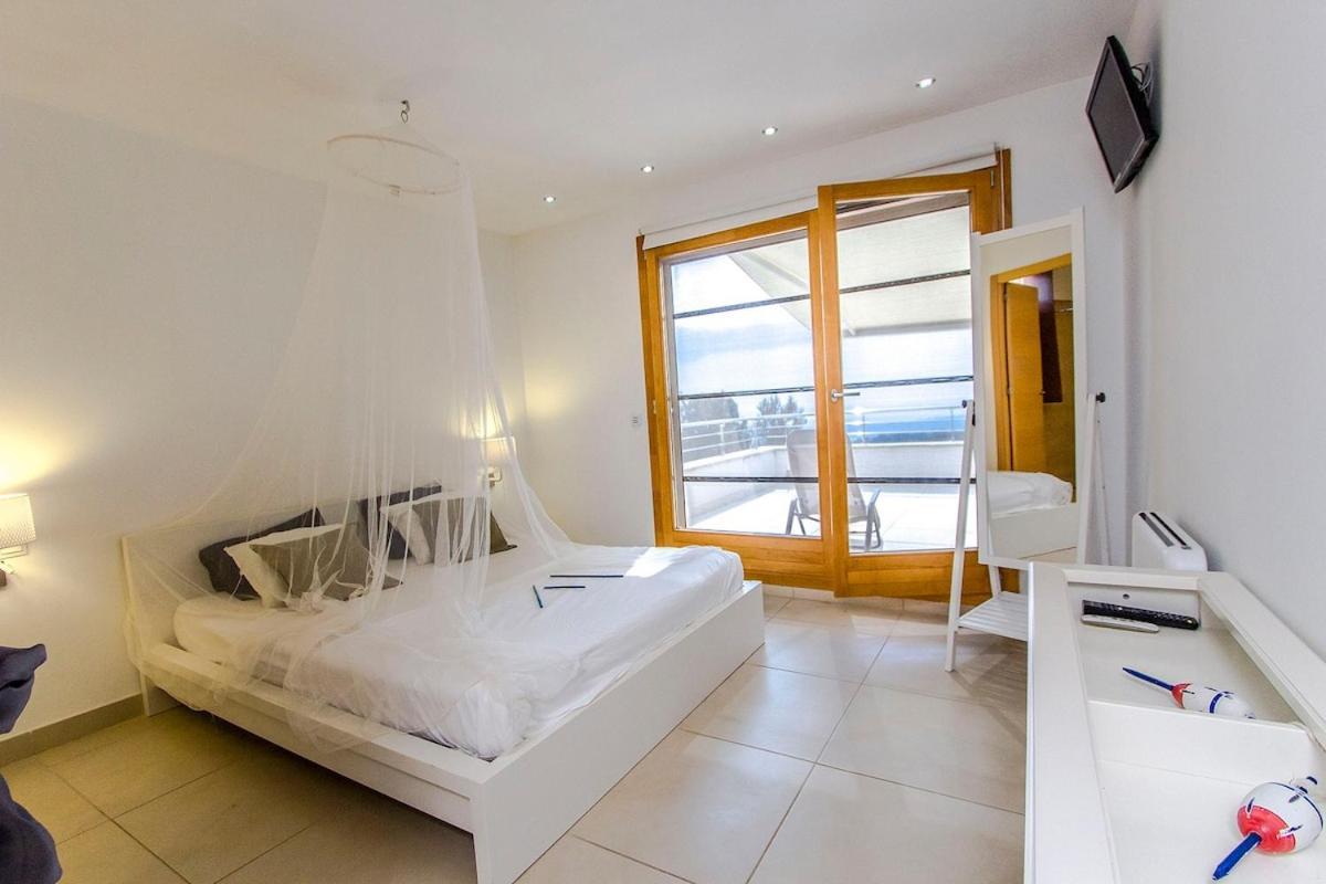 Catalunya Casas Modern Magnificence , Only A Few Km To The Beach! Sant Cebrià de Vallalta 외부 사진