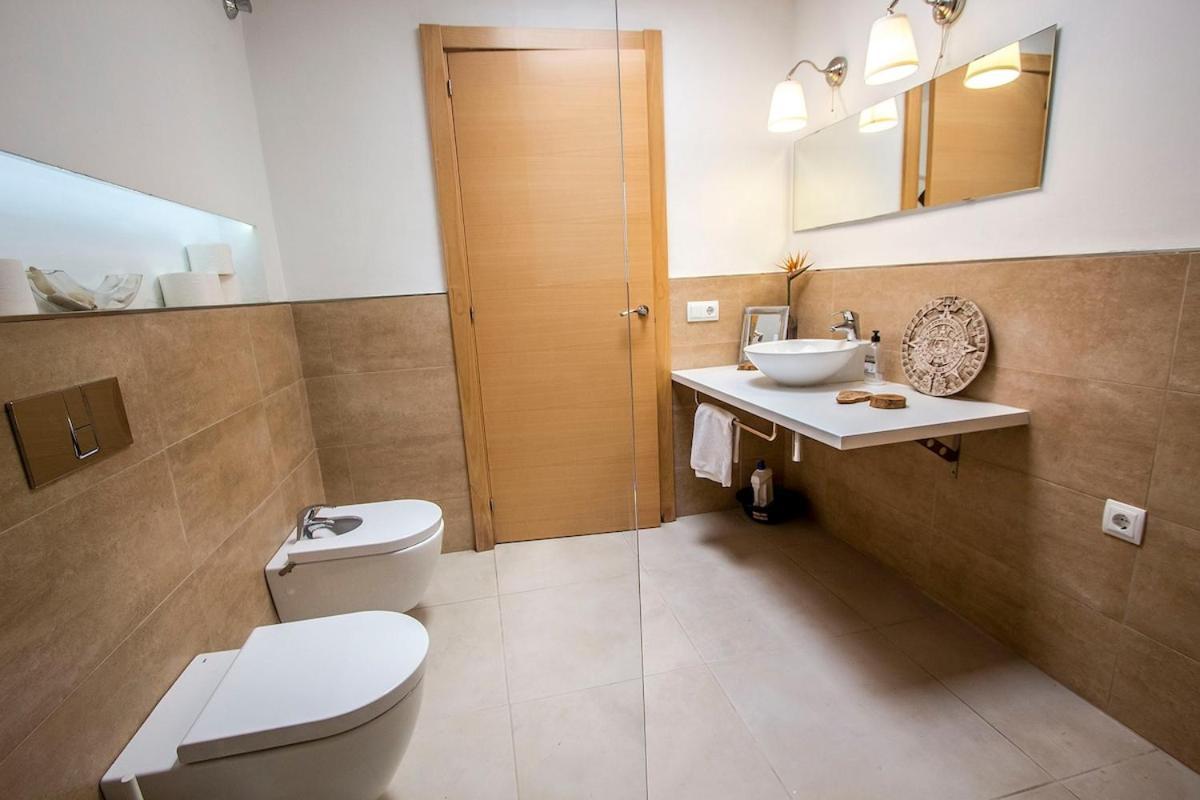 Catalunya Casas Modern Magnificence , Only A Few Km To The Beach! Sant Cebrià de Vallalta 외부 사진