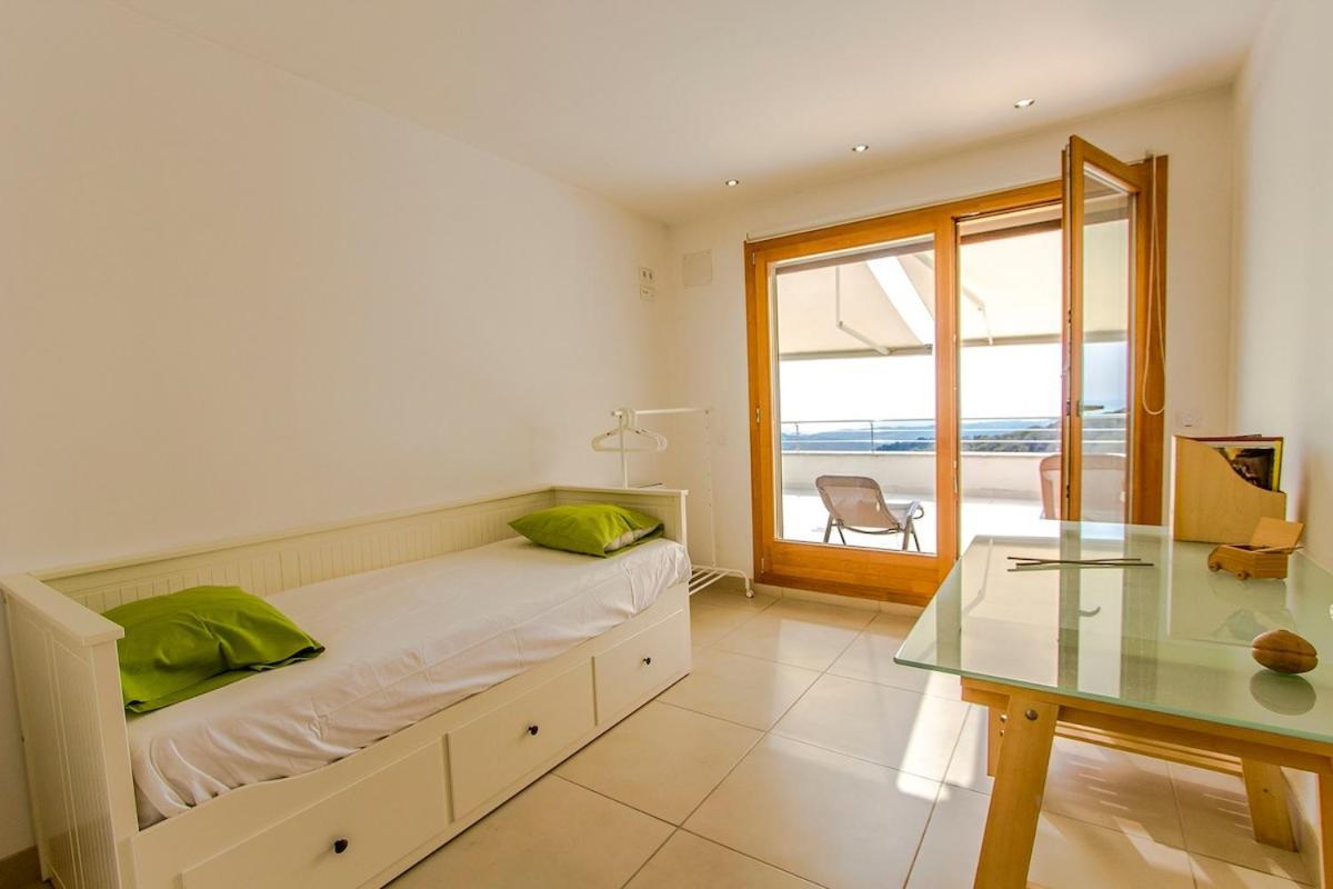 Catalunya Casas Modern Magnificence , Only A Few Km To The Beach! Sant Cebrià de Vallalta 외부 사진