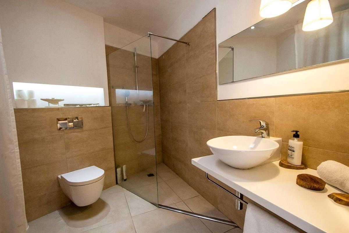 Catalunya Casas Modern Magnificence , Only A Few Km To The Beach! Sant Cebrià de Vallalta 외부 사진