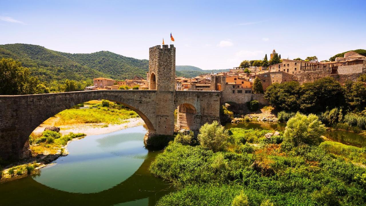 Catalunya Casas Modern Magnificence , Only A Few Km To The Beach! Sant Cebrià de Vallalta 외부 사진